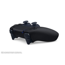 SONY CFI-ZCT1W Playstation DualSense Control inalambrico Color Negro