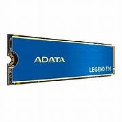 SSD ADATA ALEG-710 512GCS LEGEND 710 512GB PCI-E 3.0 NVME M.2 2400/1000 MB/S